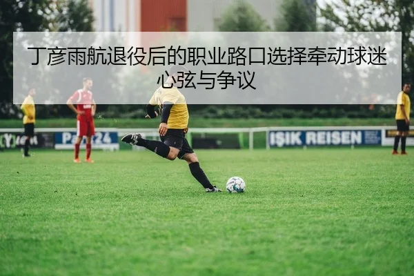 丁彦雨航退役后的职业路口选择牵动球迷心弦与争议